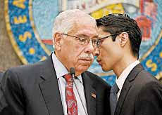 Lake Michigan is clearer, a bad sign for marine life