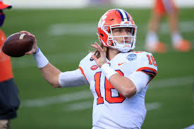 What happens when the most talented and recognizable quarterback prospect of a generation lands with. Misery Becomes Elation For Jaguar Fans With Trevor Lawrence On Horizon