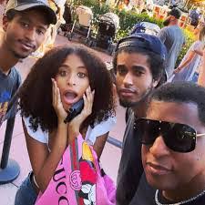 Lamar Edmonds's Instagram, Twitter & Facebook