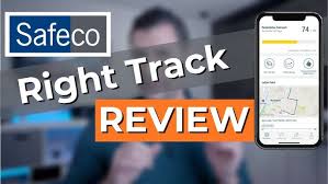 Safeco reviews is a registered trademark of safeco reviews and is not affiliated with nor does it endore or sponsor, the content of this webpage or insuranceusa.com. Safeco Right Track Review Is It Worth It Youtube