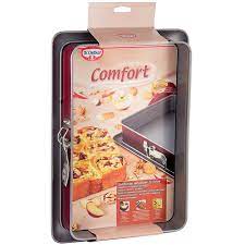 We did not find results for: Dr Oetker Springform Rechteck 38 X 25 Cm Meincupcake Shop