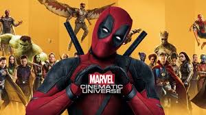 We'll have to wait and see how the trippy show fits into the wider mcu timeline, which was already pretty tricky to watch in order, whether you're watching for the first time or you want a mammoth. Deadpool In The Mcu Would Be Explosive With Infinite Possibility Says Ryan Reynolds
