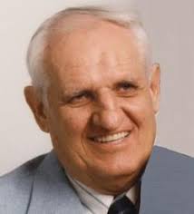 Eugene Gregorich Obituary