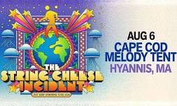 An Evening with The String Cheese Incident
