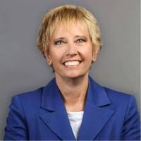 Tracy Albert, CFA, CPA, CMA