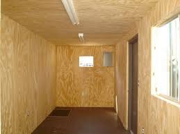 Apr 18, 2020 · cargo container offices can be installed anywhere regardless of the terrain. Top Considerations When Building A Shipping Container Office E M S