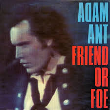 Adam and the Ants