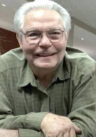 Travis-Noe Funeral Home: Kirksville, MO — Obituary for Robert Joseph  Youngblood