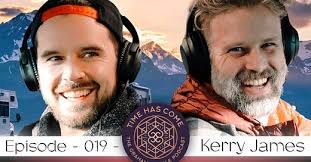Kerry James