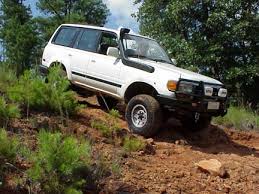 Old man emu for toyota land cruiser 80 series suspension complete kit lift 2 (fits: Fj80 Lift Kit Old Man Emu Fj80 Lift Kit