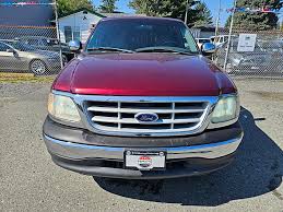 Image result for Toreador Red 1999 F150