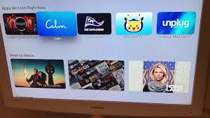 With fitbit, your data is what they are selling. How To Install Calm On Apple Tv Youtube