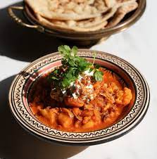 Volkorenpasta met spekjes