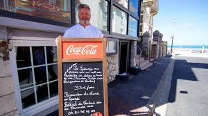 A Wimereux Le Speranza Se Lance Dans Les Fruits De Mer A Emporter
