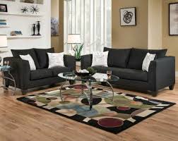 Camino Caviar Sofa Loveseat Living Room Furniture Sale Living Room Rugs Ikea Living Room Furniture Uk
