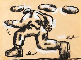 Untitled by Jean Charles Blais