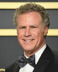 Will Ferrell Movies & TV Shows List