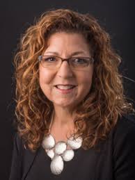 Faculty and Staff — Occupational Therapy