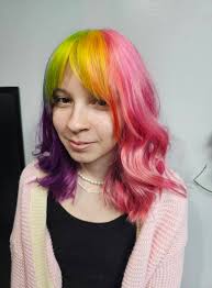 Hair Studio On High added a new photo.