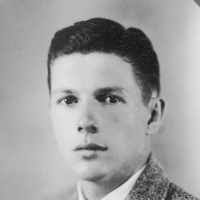 Augustus Lamar Garner (1913–1985)