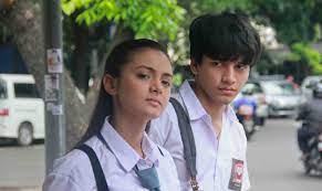 Formerly jefri nichols never thinks that he will become a movie star in indonesia. Review Dear Nathan 2017 Amir At The Movies