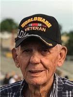 Thomas Cioffi Obituary (1926