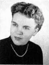 Veronica Lydia Kulpanowski Sander (1937-2010)