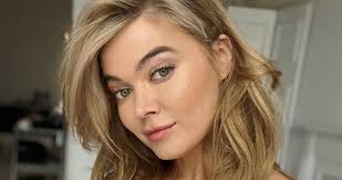 Exclusive: 'ANTM' KhrystyAna Talks Body Positivity, Asexuality, and Her  Sexual Assault — Femestella