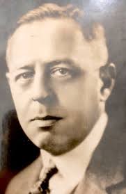 John Joseph Schumann Jr. (1889-1964)