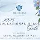 2025 Educational Heroes Gala