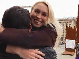 Before the 90 days star david murphey continues to insist that his ukrainian girlfriend lana was not catfishing or scamming him. 90 Day Fiance Before The 90 Days Recap David Actually Meets Lana Varya Rejects Geoffrey S Proposal And Stephanie And Rose End Their Relationships