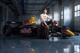 Twelve months ago, he had just finished his first season in car racing and had just driven a grand prix car for the first time. Max Verstappen Youngest F1 Driver Toro Rosso 2015