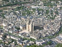 The lozere department is made up of 185 cities and towns. Mende Lozere Wikipedia