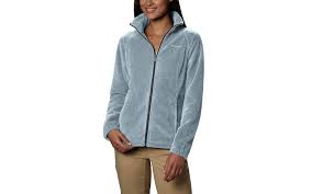 The 10 Best Fleece Jackets For 2019 Travel Leisure