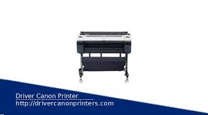 View the instruction manuals for applications that can be used with the printer. Canon Imageprograf Ipf755 Drivers Download