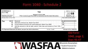 Persons with very simple taxes may file this form. New Tax Forms What Changed Ppt Download
