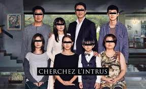 L (entertainer) in this korean name, the family name is kim. Douban Scored 9 2 In The Korean Movie Parasite The Taste Of The Poor Is The Same Daydaynews