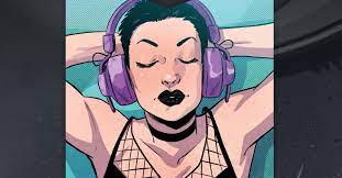 Deadpool's Negasonic Teenage Warhead Stars in Her First Marvel Solo Story