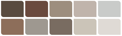 Scopri ricette, idee per la casa, consigli di stile e altre idee da provare. The Color Trends For 2021 Warm Comforting Hues And Bright Color Pops The Nordroom