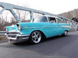 Pin By Heinrich Grimsehl On K L Cars Classic Cars Muscle Dream Cars Chevrolet