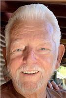 JERALD GREEN Obituary (1941