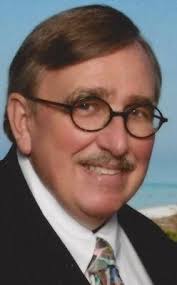 Wade Harrison Obituary (1945