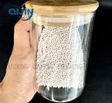 Titreşimli Değirmen için Alumina Porselen Seramik Freze ...