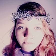 SIGNE CONSTABLE'S SELF PORTRAITS