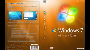 Download Windows 7 All In One Download Windows 7 All In One March 2018 Edition Free Download Latest Oem Rtm Ve Cover App Windows Server Microsoft Windows