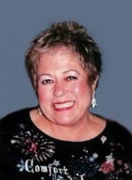 Barbara Benedetto Obituary (2020)