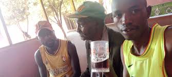 Why Jomo Kenyatta was later detested by the real Mau Mau fighters and our  forefathers; 1. He denounced MAUMAU. 2. He betrayed MAUMAU 3. He 'served'  most of his 'jail time' in