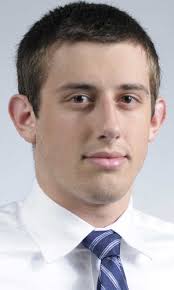 Kristian Jackson, Shrewsbury