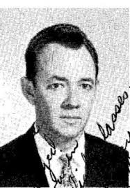 Lafayette High School Class of 1968 Monte Sutak