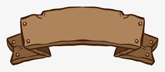 Vector Wood Material Textbox Text Box Photo Stickers Vector Wood